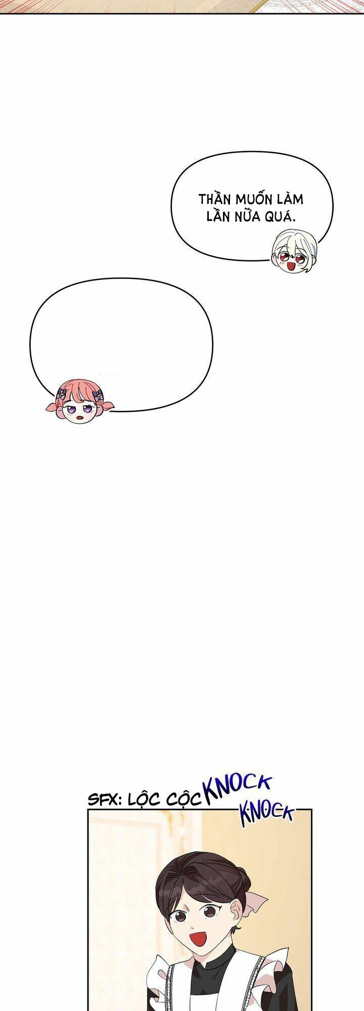 Con Người Không Phải Thứ Có Thể Sửa Rồi Dùng Được Đâu!: Chapter 22