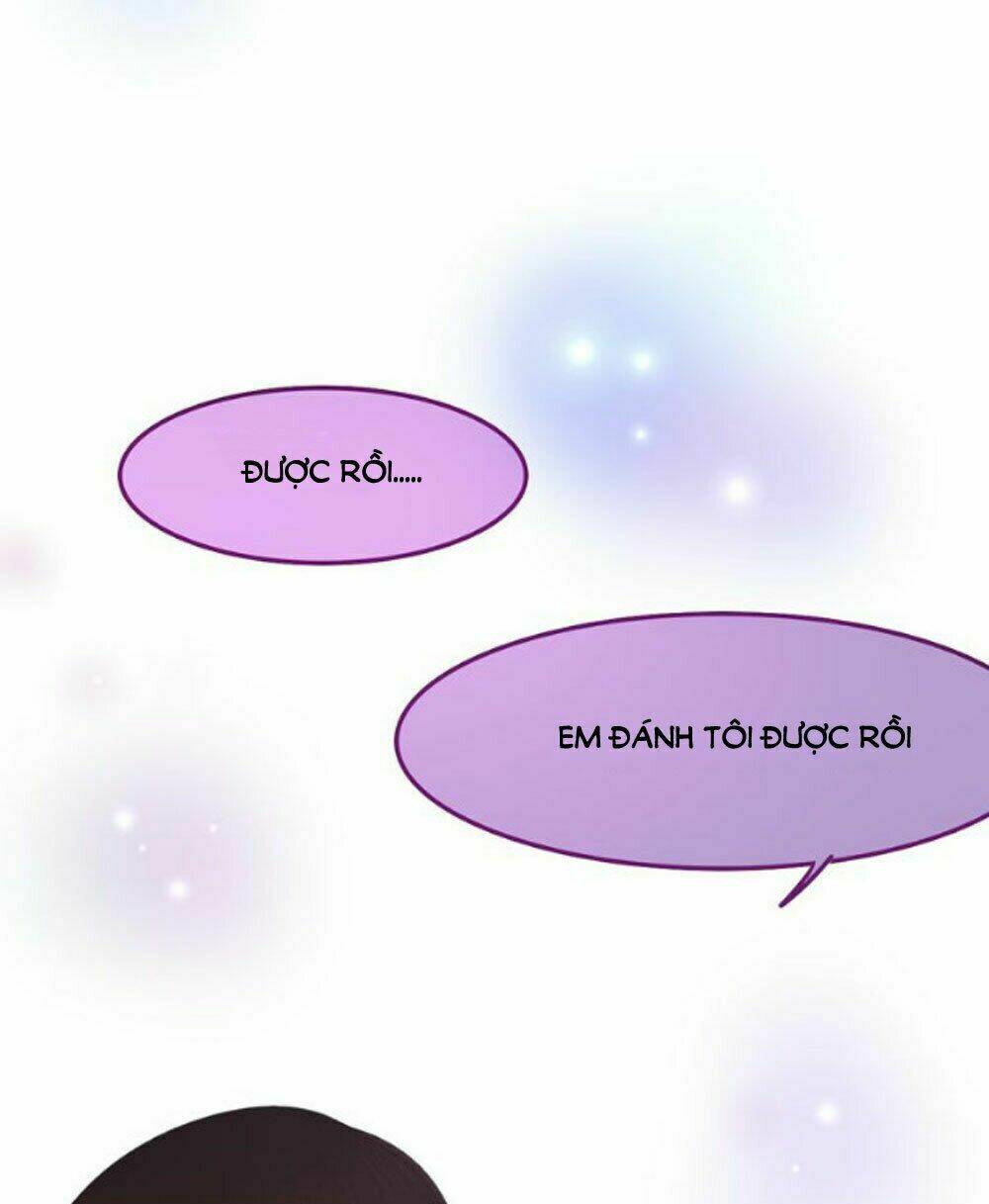 Tháng Sáu Kì Diệu: Chapter 50