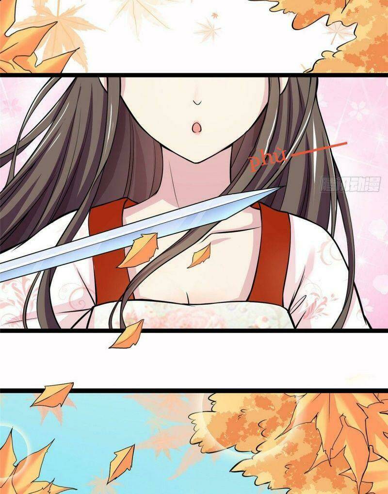 Bạo Manh Tiểu Tiên: Chapter 31