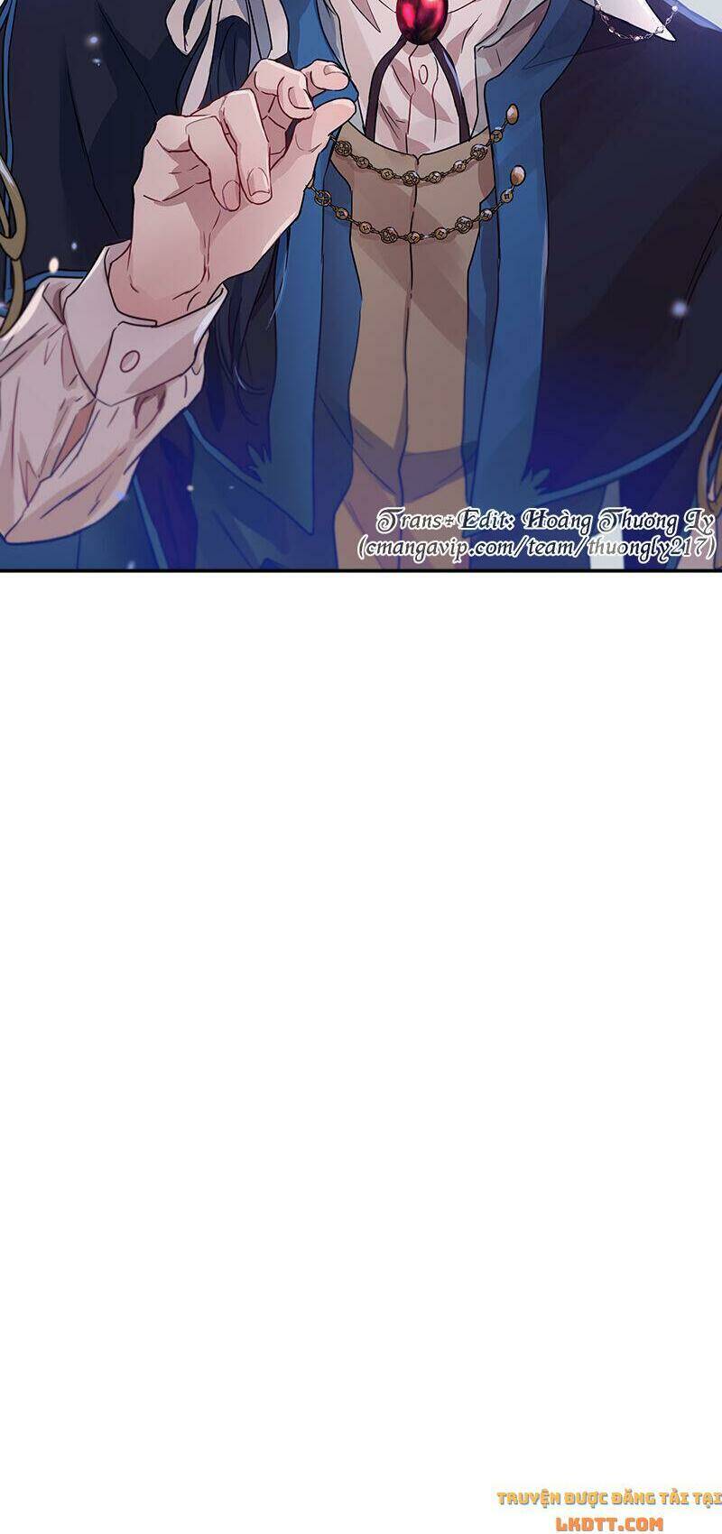 Khế Ước Của Ác Ma: Chapter 35