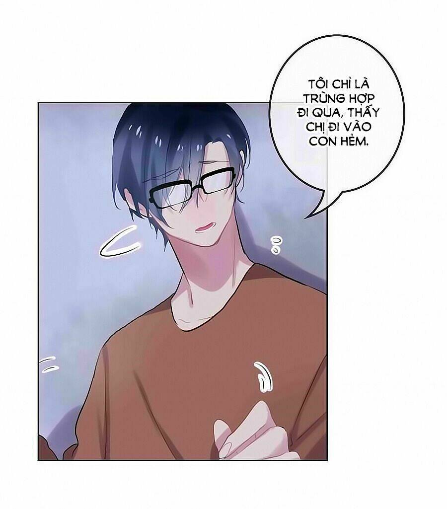 Một Giây Sau Bắt Đầu: Chapter 36