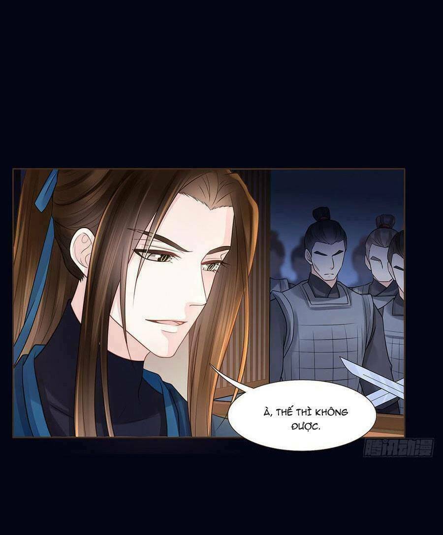 Đại Giá Thừa Tướng: Chapter 137