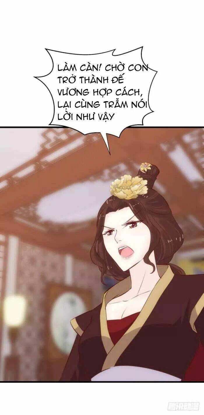 Bẩm Báo Công Chúa !: Chapter 30