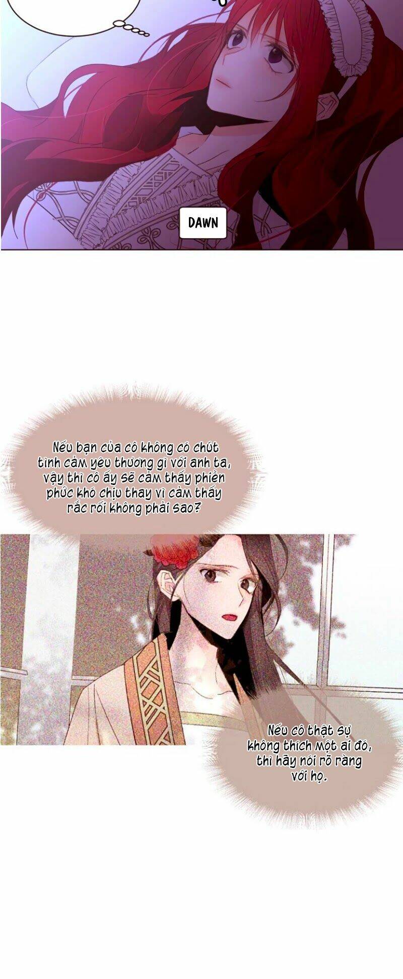 Cuộc Sống Rập Khuôn Của Một Quý Cô Tái Sinh!: Chapter 33