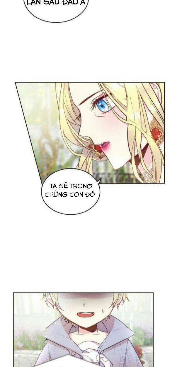 Baby Dragon: Chapter 5