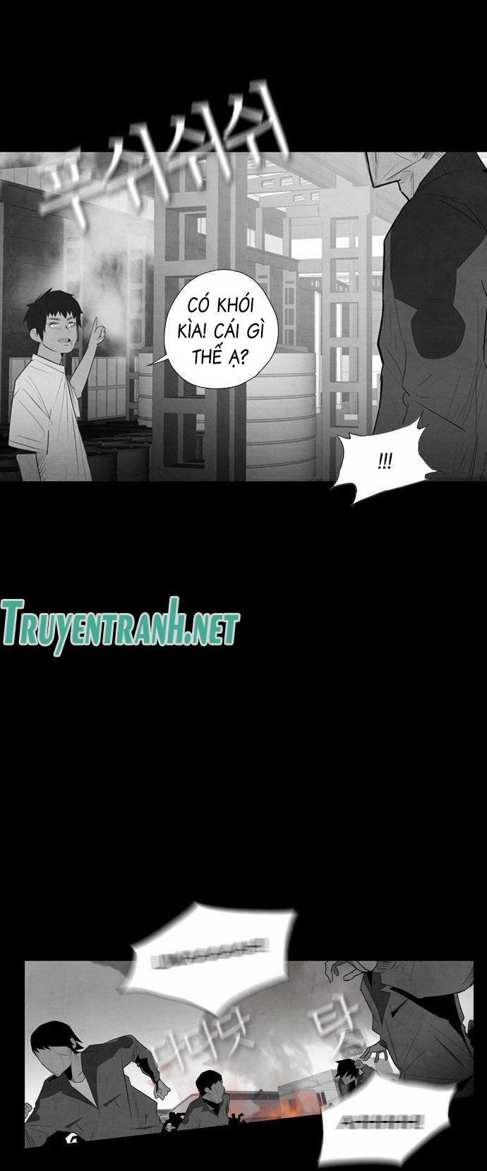 Revival Man: Chapter 2