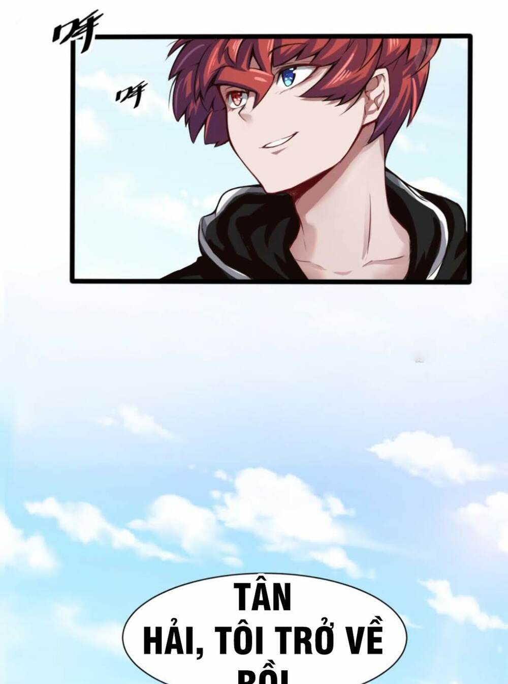 Đô Thị Âm Dương Tiên Y: Chapter 4