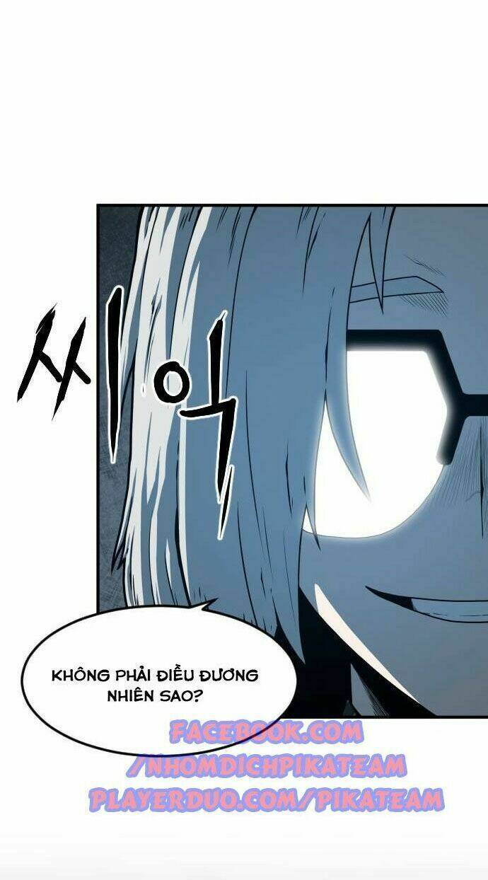 Chinh Phạt Học Đường: Chapter 5