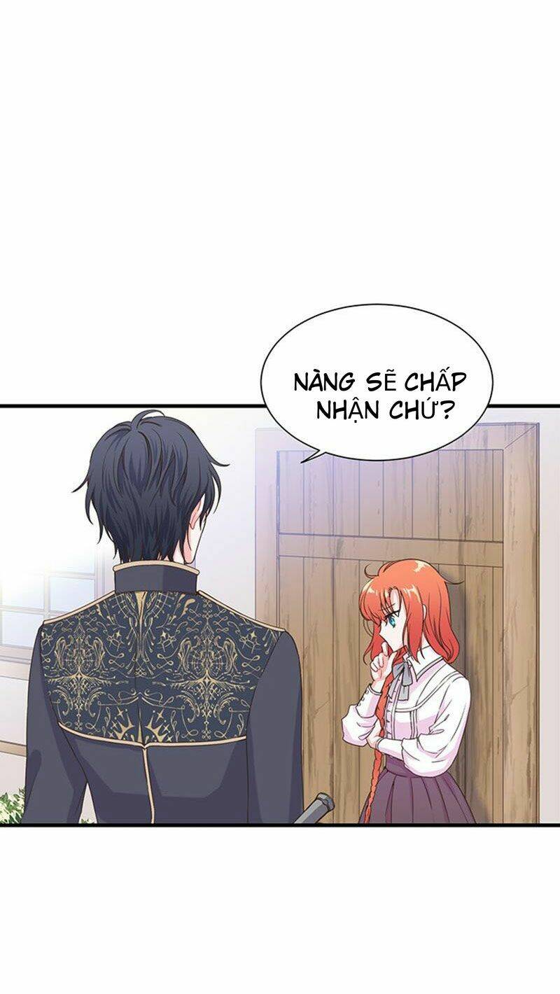 Nhân Vật Phản Diện Yêu Cầu Tôi Yêu Chàng: Chapter 2