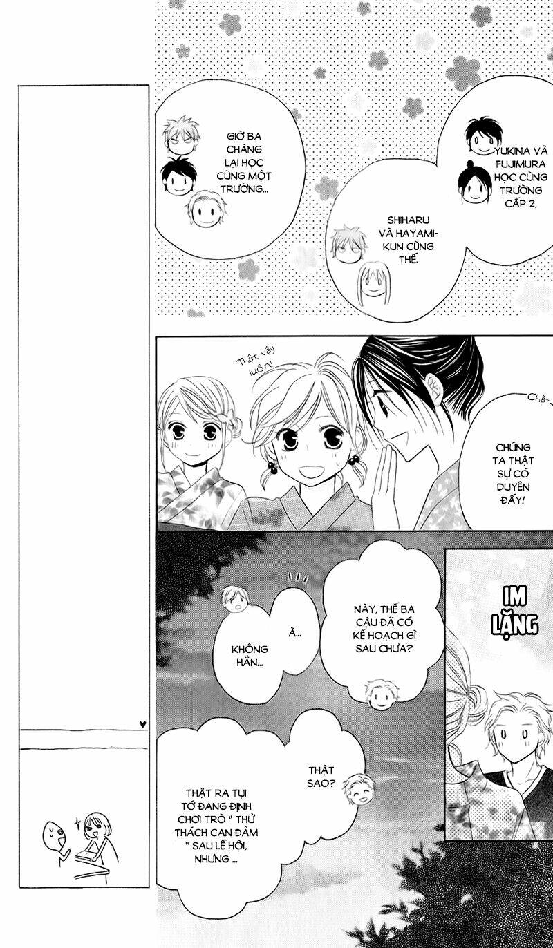 Love So Life: Chapter 36