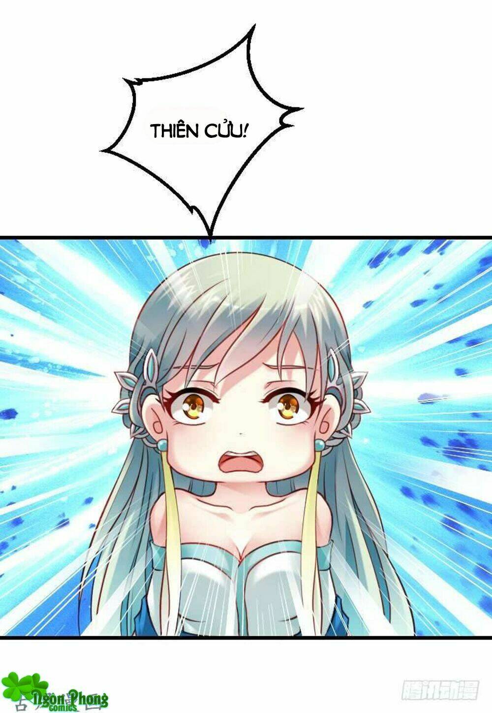 Vạn Năm Nhân Duyên Nhất Tuyến Khiên: Chapter 62