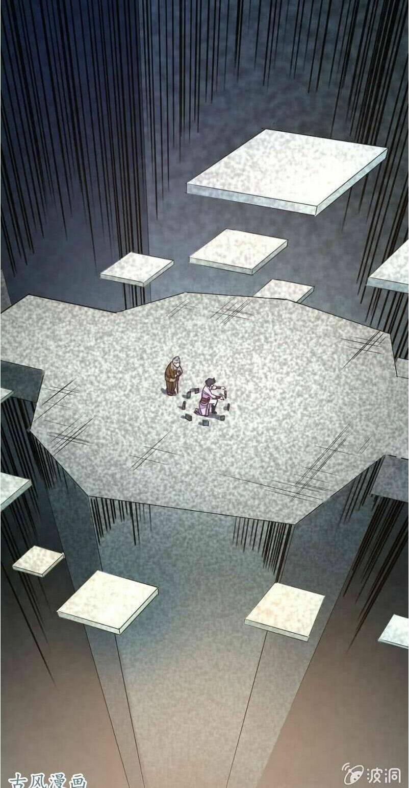 Cửu Dương Thần Vương: Chapter 79