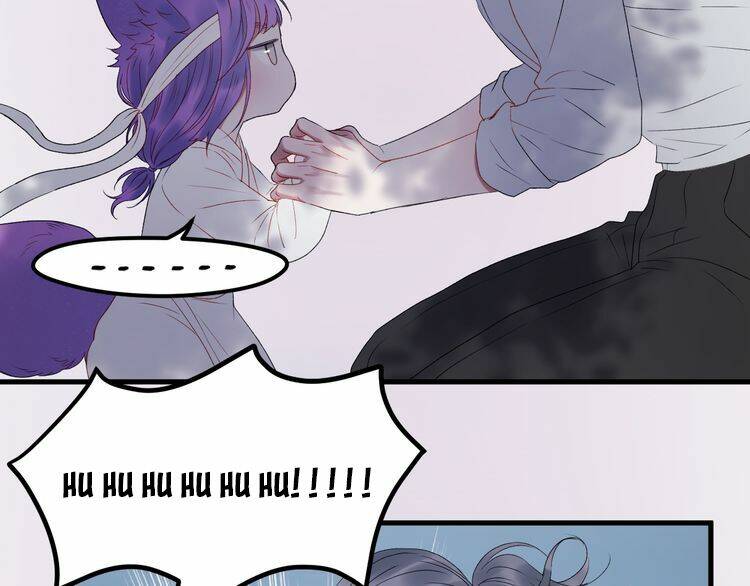 Lượm Được Một Tiểu Hồ Ly 2: Chapter 81