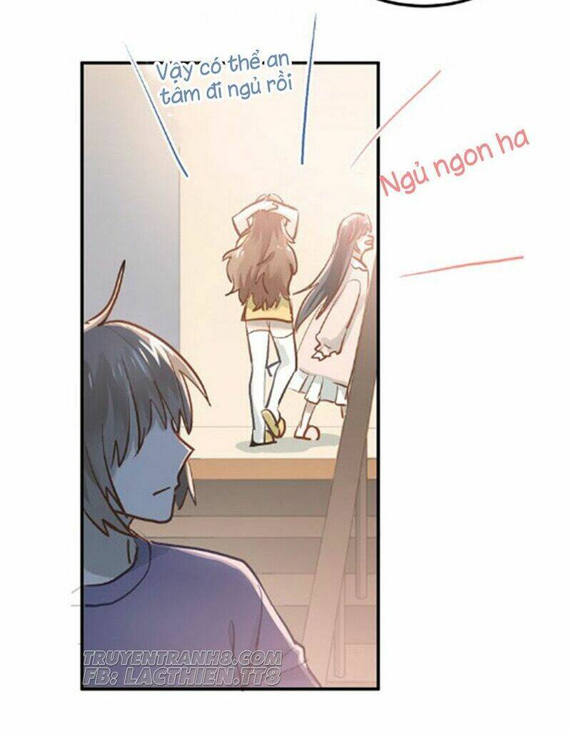 Đầu Gấu Biết Yêu: Chapter 85