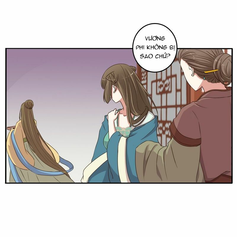 Thông Linh Phi: Chapter 122
