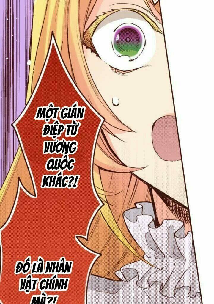 Tôi Tỉnh Lại Sau 20 Năm!: Chapter 4.2