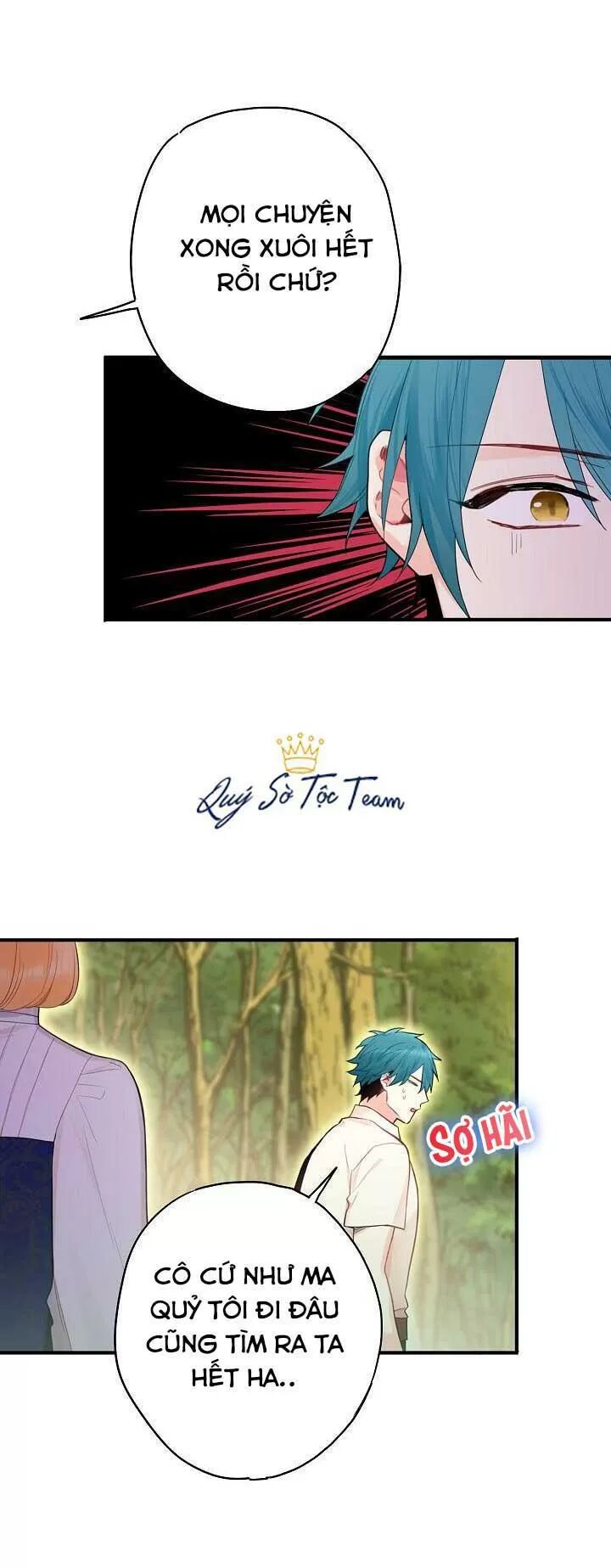 Tồn Tại Với Tư Cách Là Vợ Của Nam Chính: Chapter 120: Con trai nhà Farram