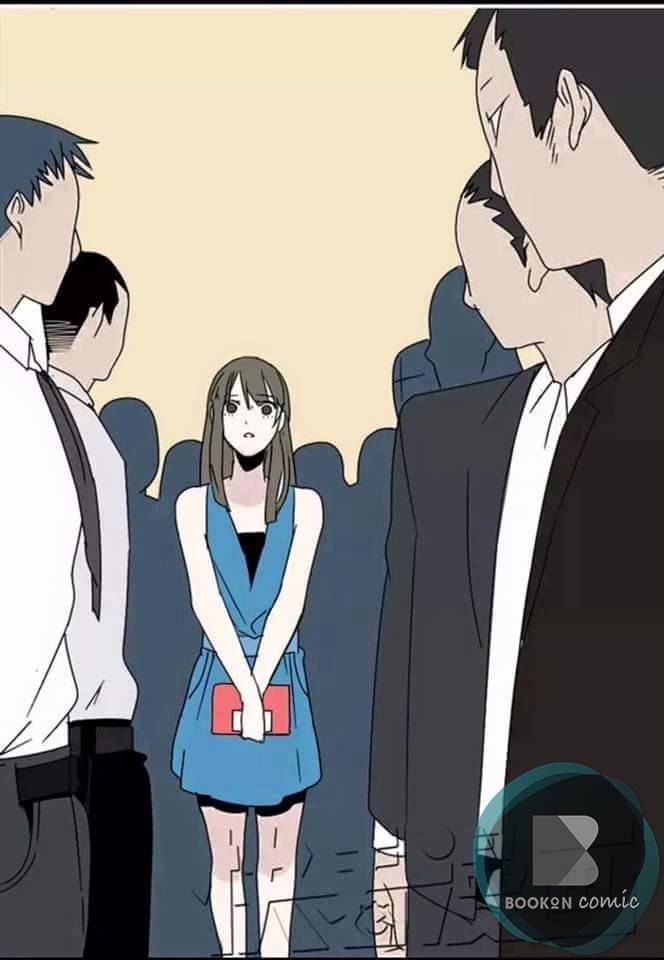 Ứng Dụng Thẩm Mỹ: Chapter 3