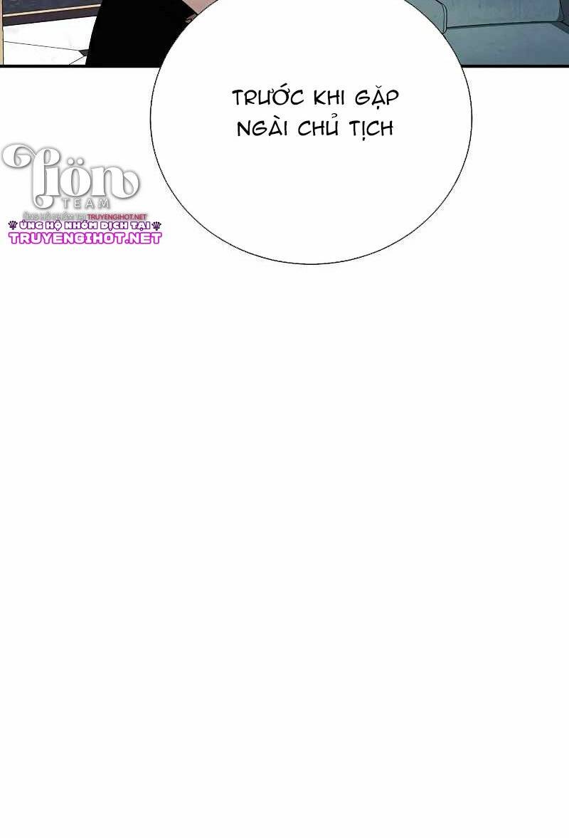 Ước Muốn Của Một Gangster: Chapter 3.2