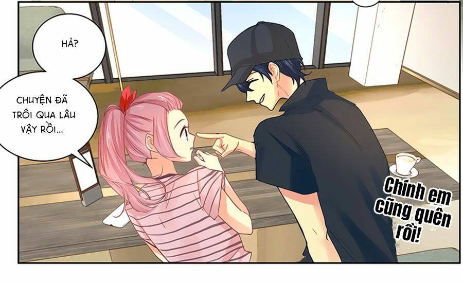 Lưu Luyến Tinh Diệu: Chapter 114