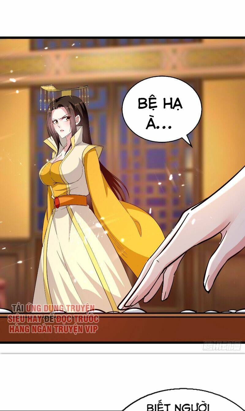 Dị Giới Siêu Cấp Ở Rể: Chapter 134