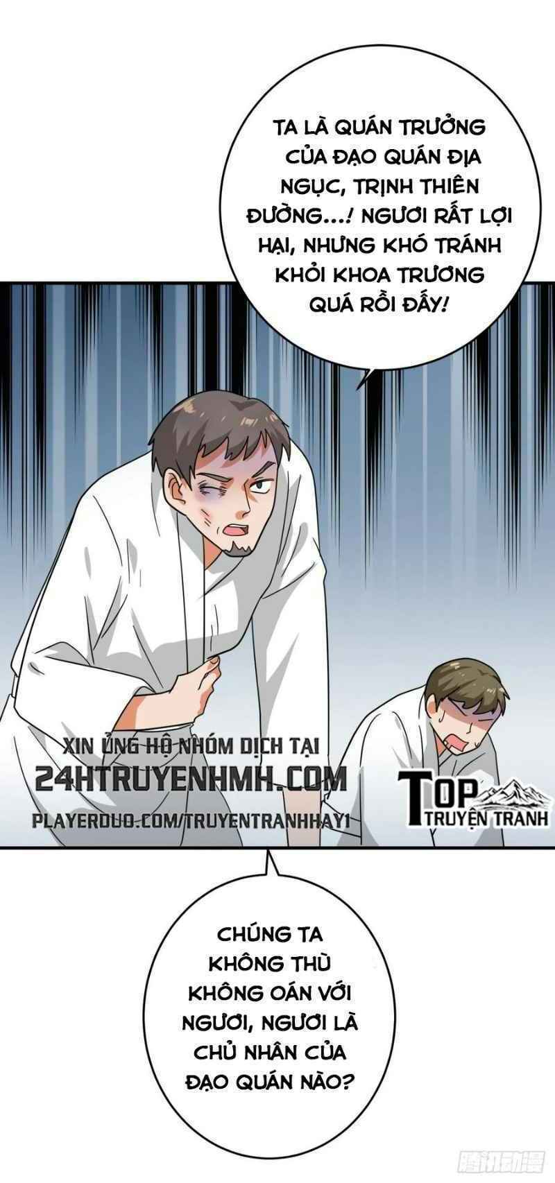 Đại Gia Livestream Vạn Giới: Chapter 49