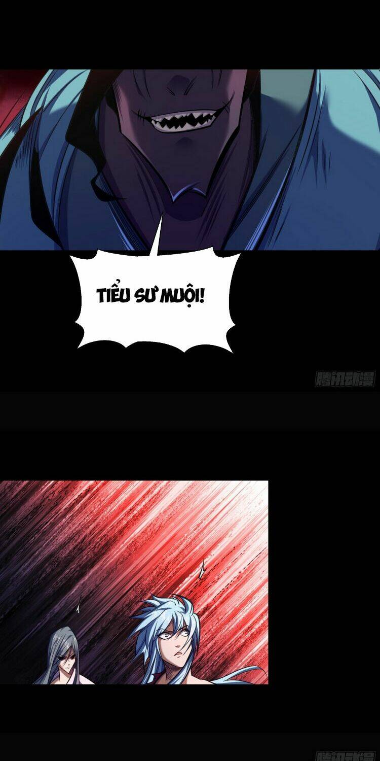 Thanh Đế Truyện: Chapter 89