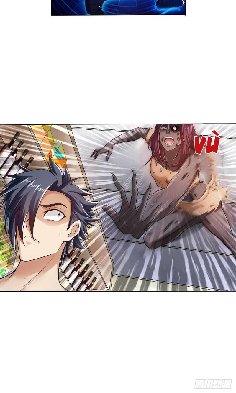 Hệ Thống Tìm Đường Chết Mạnh Nhất: Chapter 46