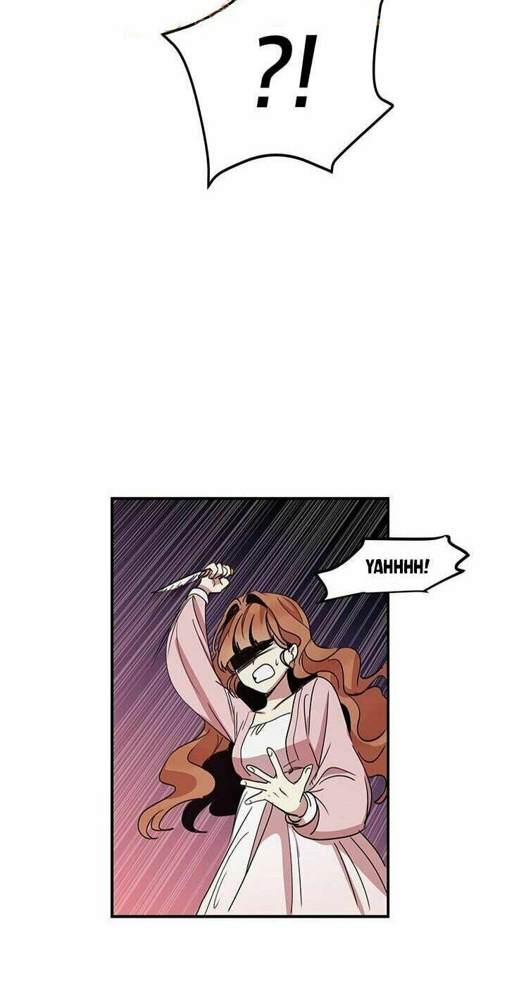 Công Tước, Loạn Vừa Thôi!: Chapter 20