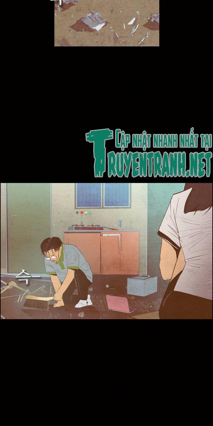 Revival Man: Chapter 9