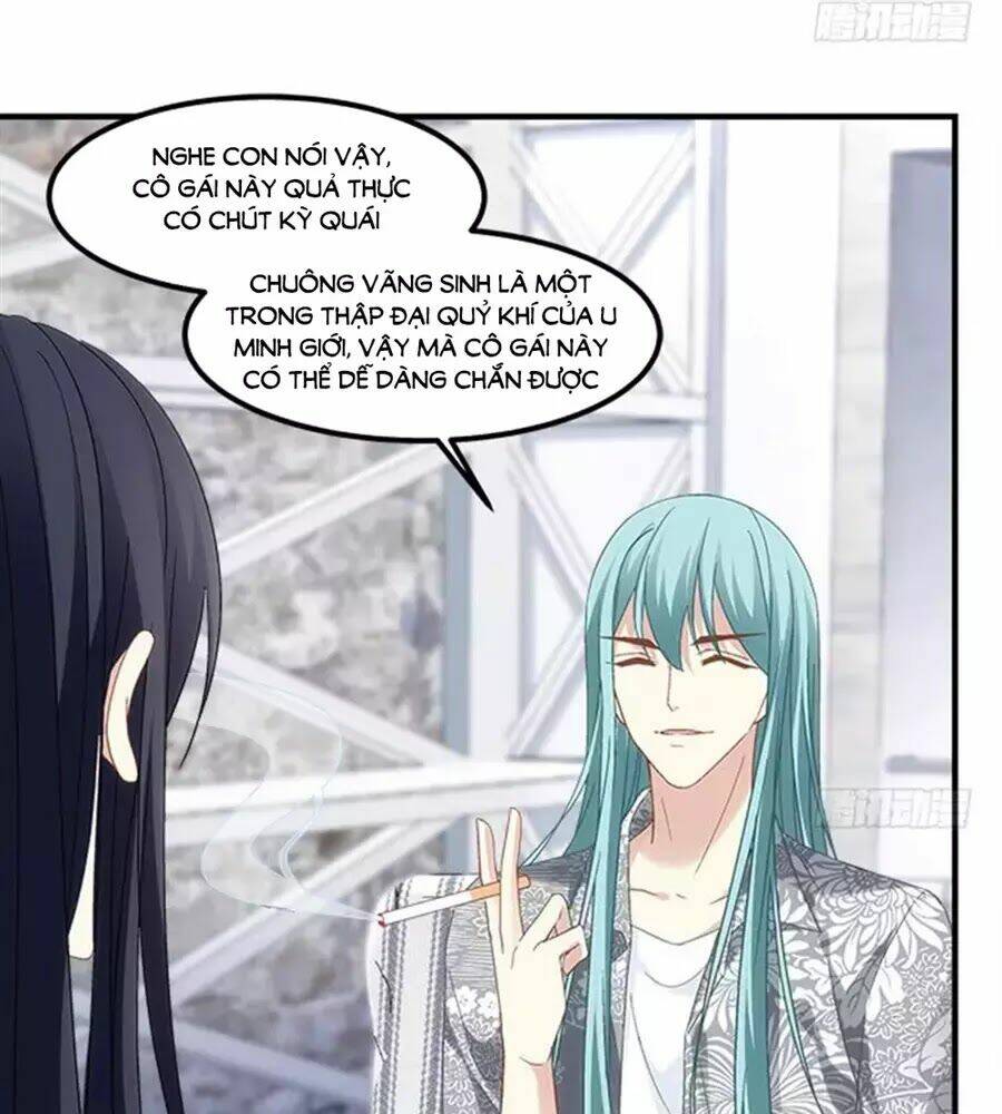 Ám Dạ Vô Thường: Chapter 50