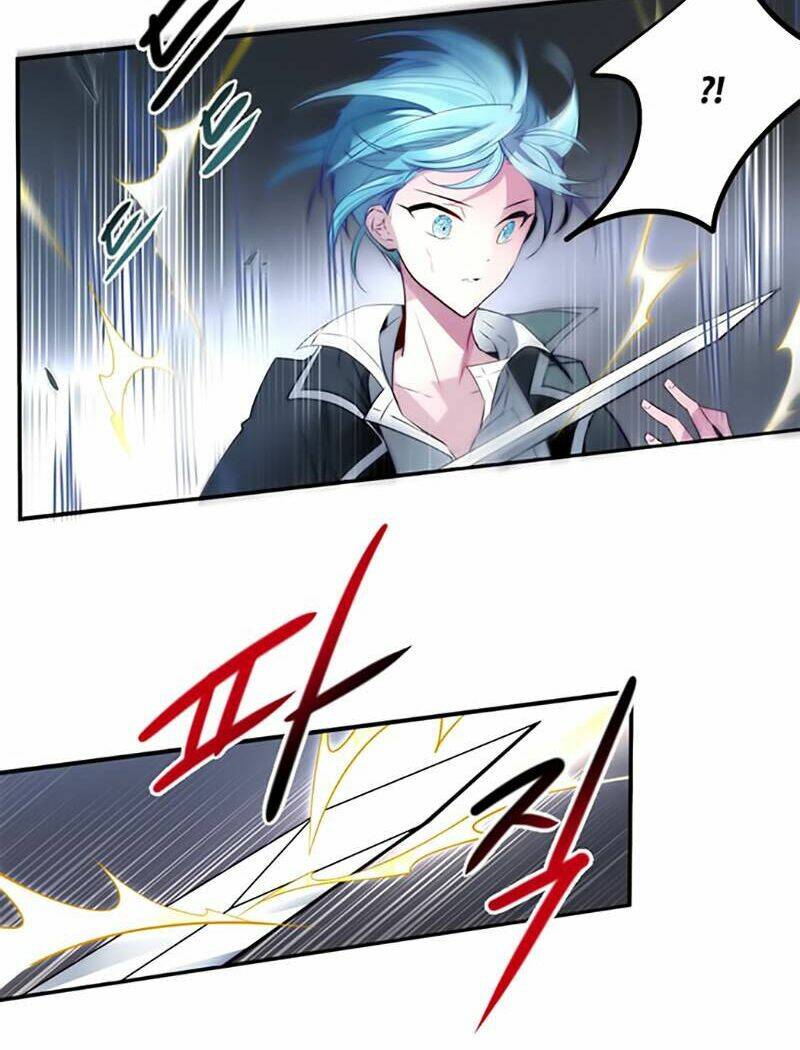 The Memory Of Wind: Anz: Chapter 18