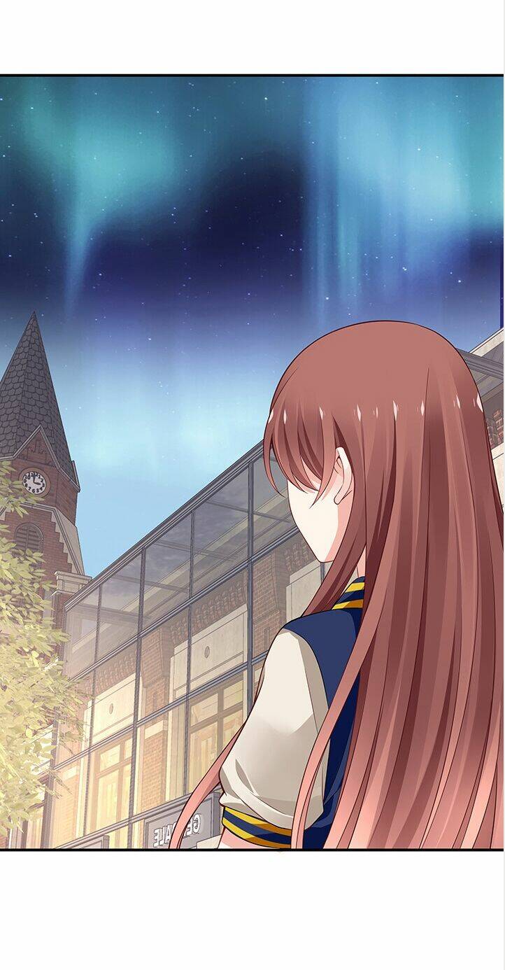 Bạn Trai 1/4 Của Tôi: Chapter 32