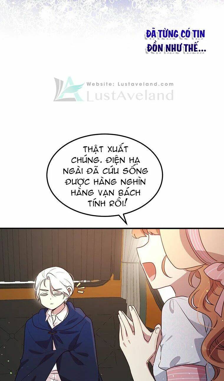 Công Tước, Loạn Vừa Thôi!: Chapter 117