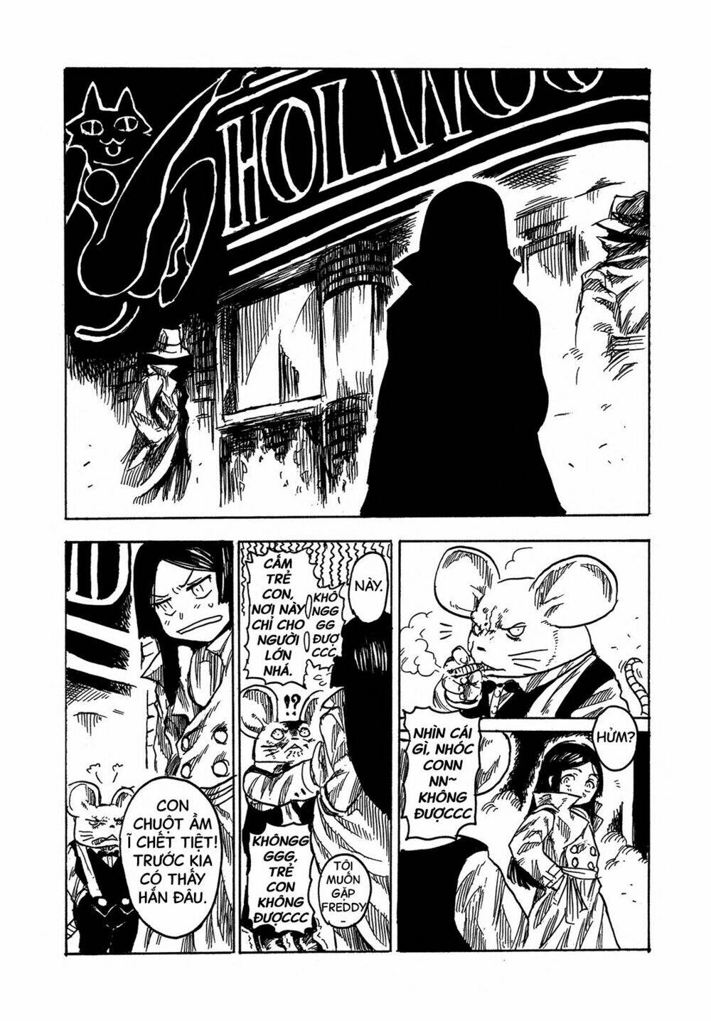 Keyman: Chapter 8