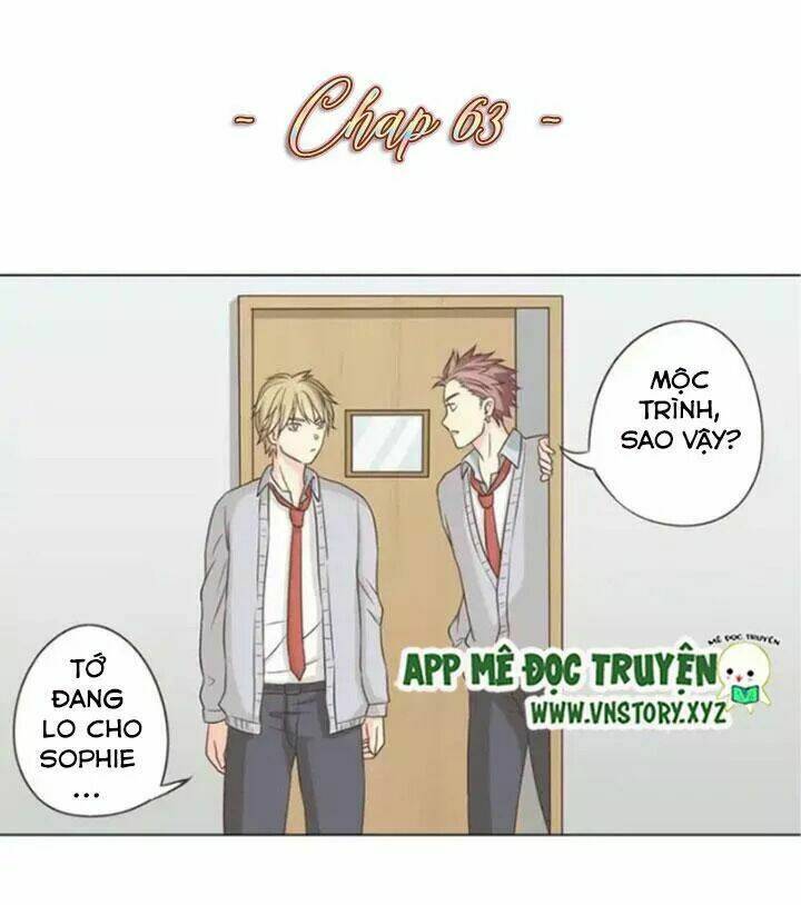 Xin Chào! Dân Nữ: Chapter 63