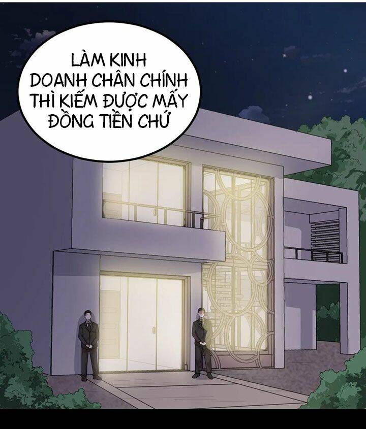 Đai Ca Trở Lại Tuổi 16: Chapter 45