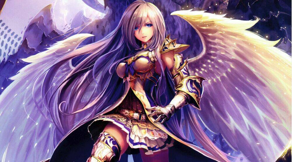 Wallpaper: Chapter 17