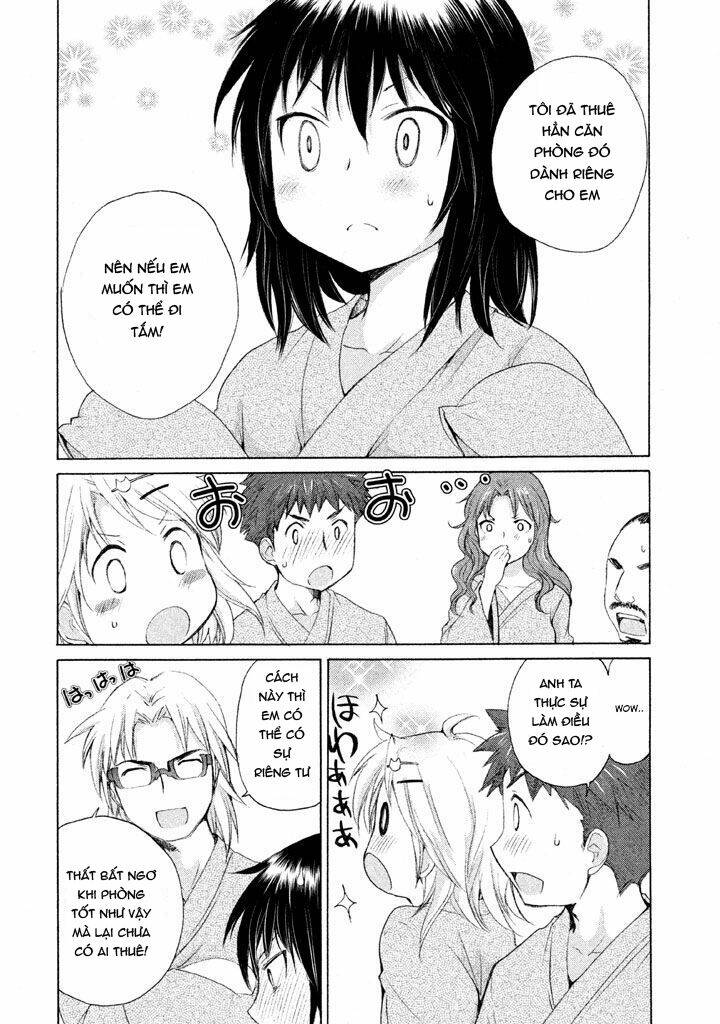 Comic Studio: Chapter 23