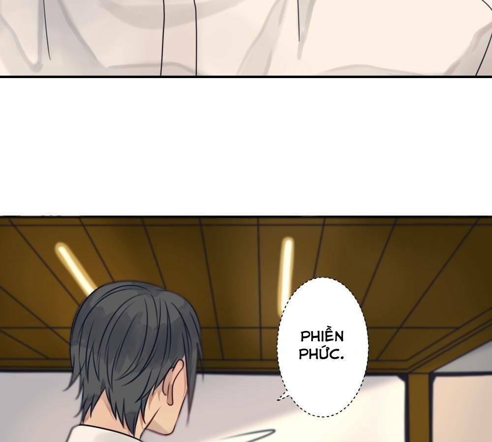 Chỉ Hai Chúng Ta: Chapter 4