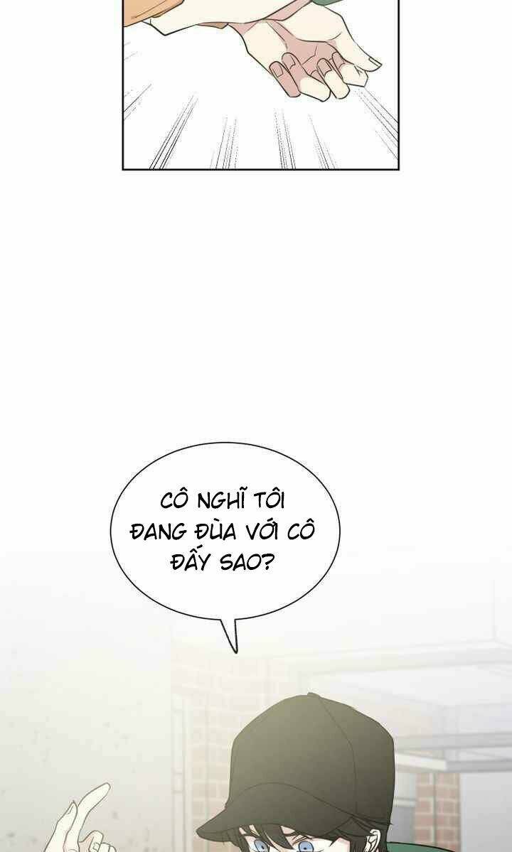 Idol Sống Trong Nhà Tôi !: Chapter 4
