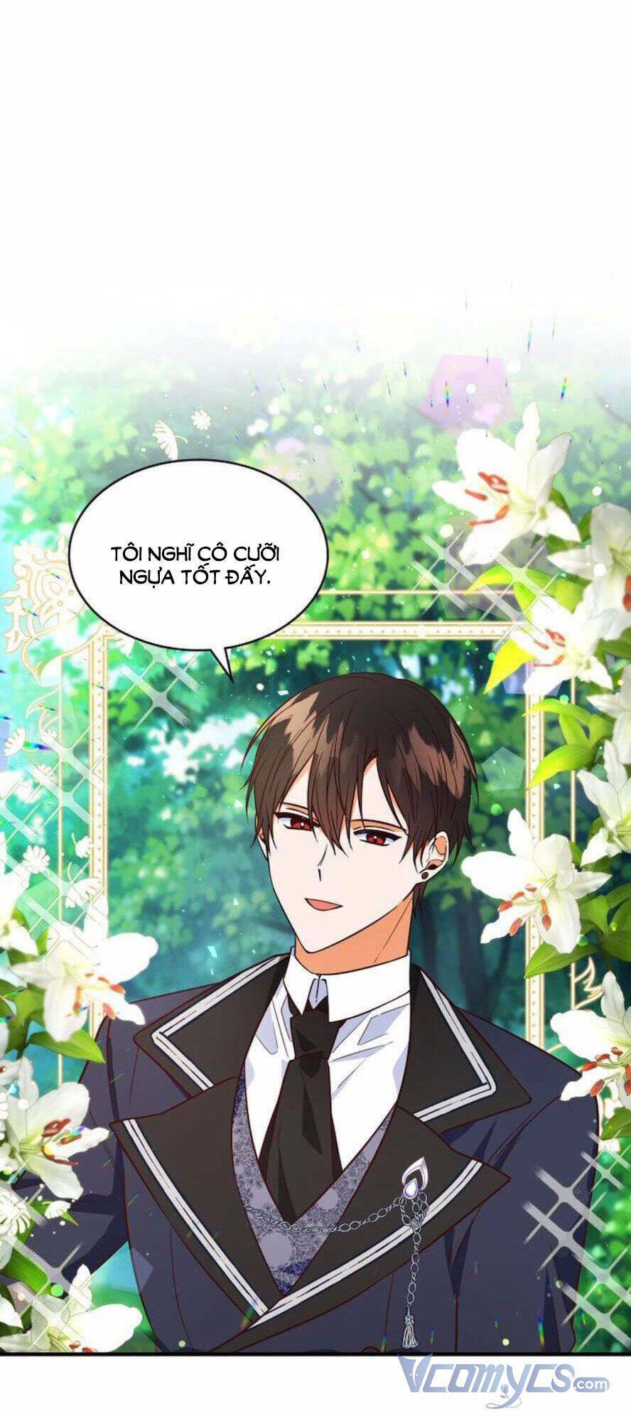 Lòng Trung Thành Với Kẻ Ác: Chapter 26