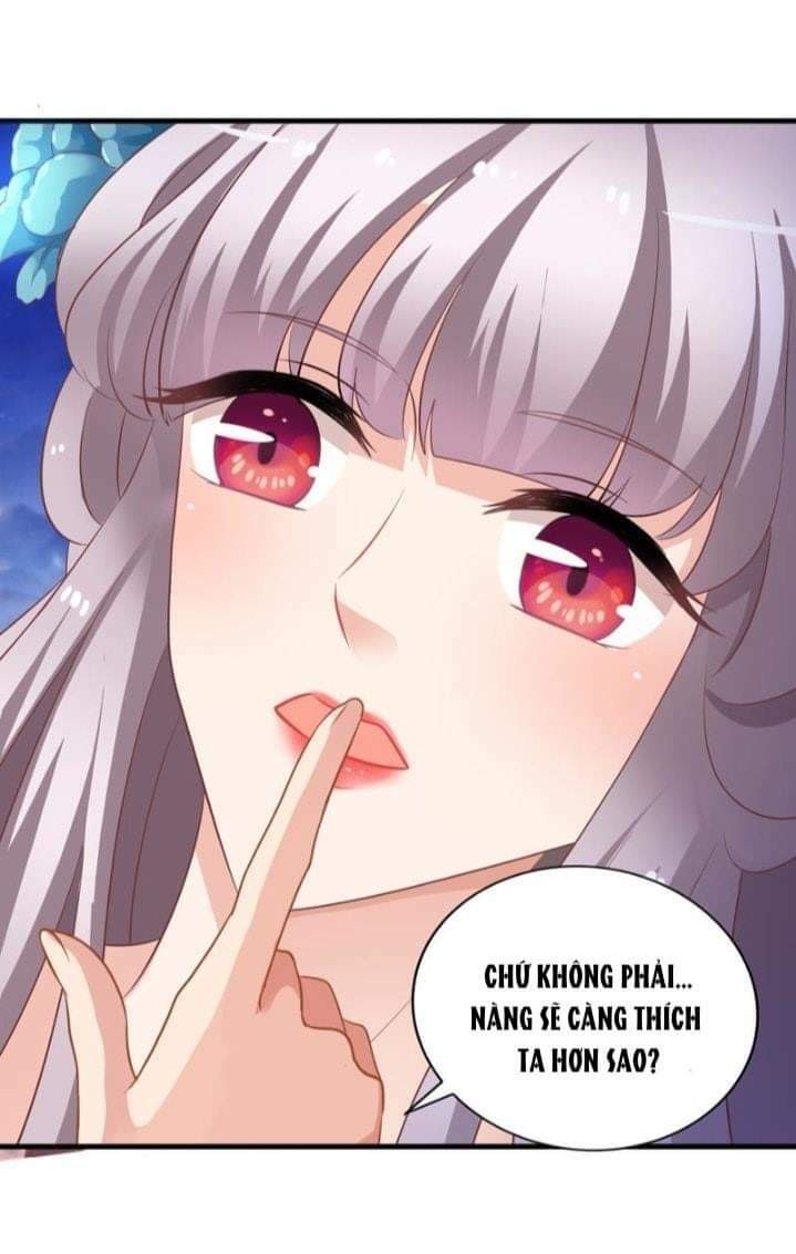 Thái Tử Điện Hạ Có Tin Vui: Chapter 28