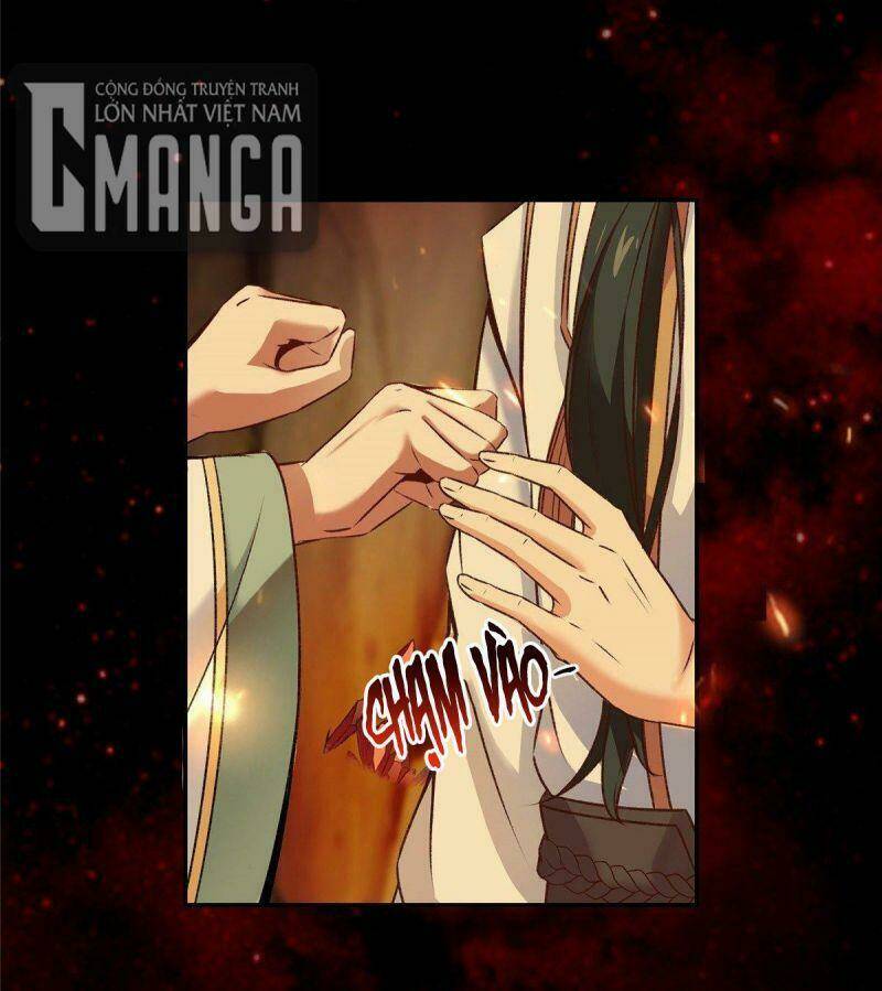 Nghịch Thiên Thần Phi Chí Thượng: Chapter 9