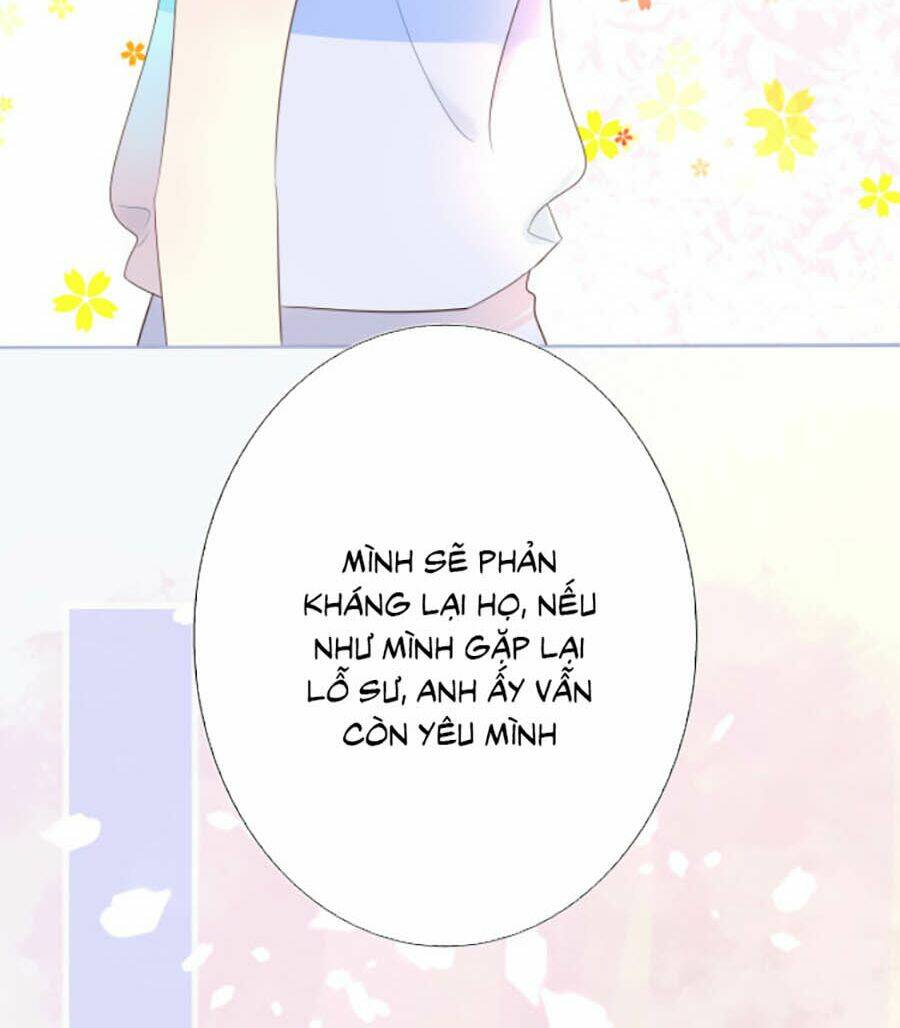 Anh Dành Phần Đời Còn Lại Để Yêu Thương Em: Chapter 2
