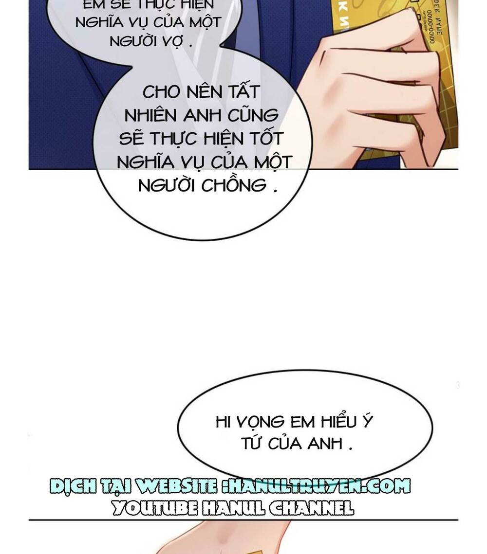 Cô Vợ Nhỏ Nuông Chiều Quá Lại Thành Ác!!: Chapter 12