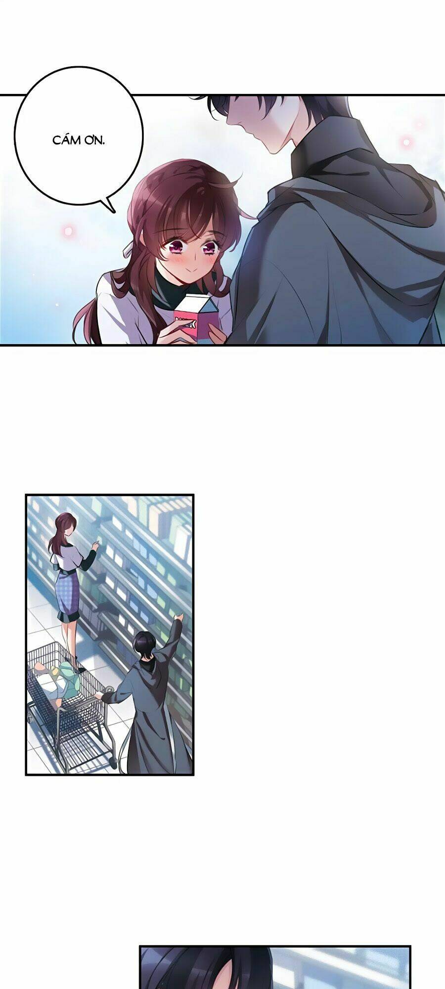 Cuốn Sách Vận Mệnh Của Tôi: Chapter 29