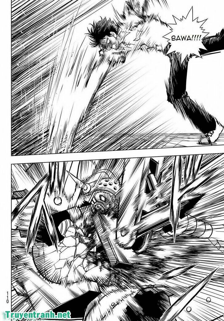 Vector Ball: Chapter 9