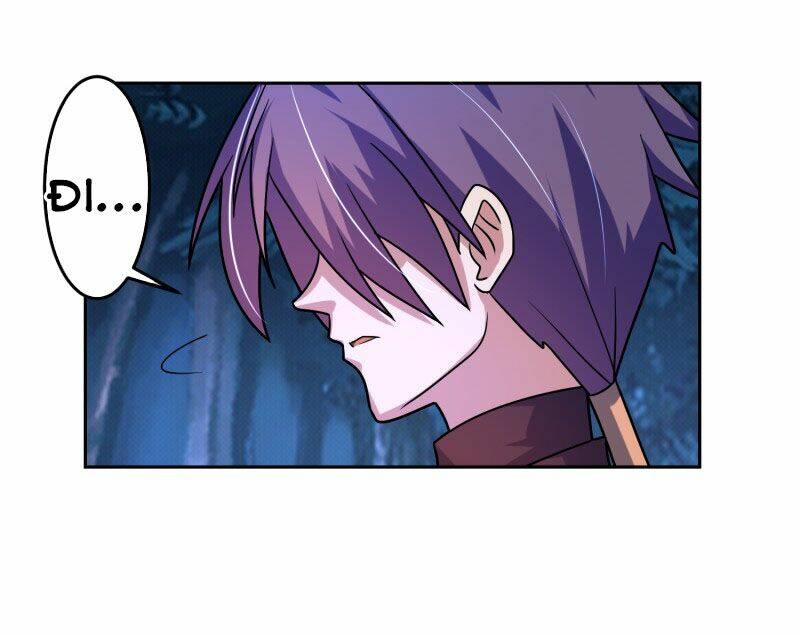 Tuyệt Thế Thánh Đế: Chapter 18