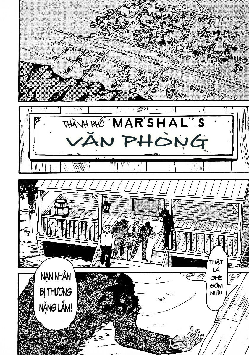 Red Living On The Edge: Chapter 31